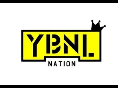 YBNL - NATION - Whole Crew on fire 🔥 Club Party