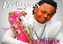 Yemi Sax remix - Chop My Money (Original by P Square)