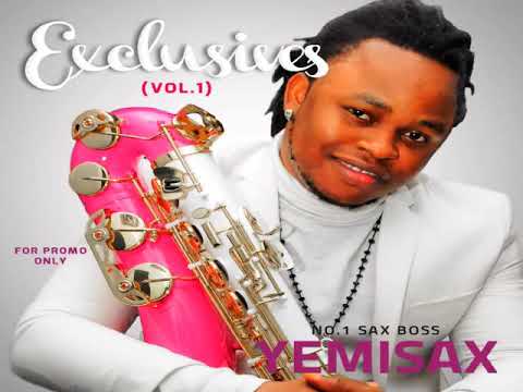 Yemi Sax remix - Chop My Money (Original by P Square)