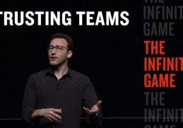 2. Trusting Teams | THE 5 PRACTICES