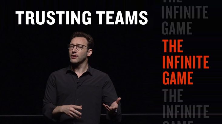 2. Trusting Teams | THE 5 PRACTICES