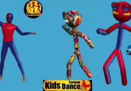 2023 dance cartoon || kids carton dance || song  || Baby song dance || claim dance || video dance