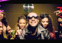 2Face - Ihe Ne Me [Official Video]