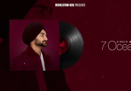 7Ocean || Gur's || New Punjabi song ||Latest Punjabi song