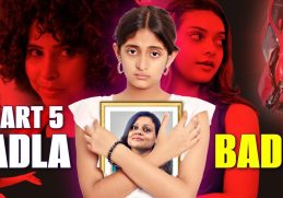 ADLA BADLI - KISMAT Episode 2 | Rich vs Normal | A Family Drama Short Film | MyMissAnand