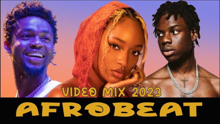 AFROBEAT 2023 MIX 🔥 - AFROBEATS, Ayra Starr, WizKid, Burnaboy, Pheelz, Oxlade, Tekno, Zeke