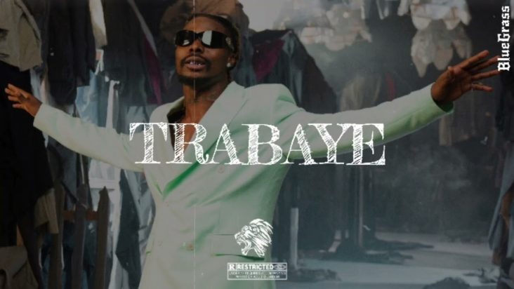 [AMAPIANO] Asake Type Beat - "Trabaye" (Prod. by BlueGrass)