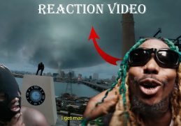 ASAKE -  PEACE BE UNTO YOU  (pbuy) || STATION MASTER REACTION VIDEO