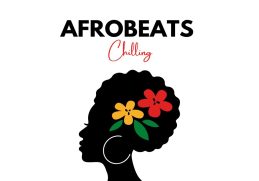 AfroBeats Mix Chilling 2023(Wizkid, Camidoh, Fireboy)