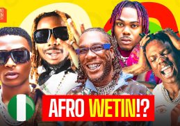 AfroRave AfroEmo AfroFusion Afro This Afro That!! what’s Happening To Afrobeats?🤦🏿🤦🏿🤦🏿