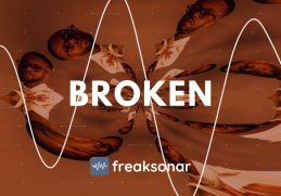 Afrobeat Instrumental 2023 Lojay Type Beat "BROKEN" Afrobeat Type Beat