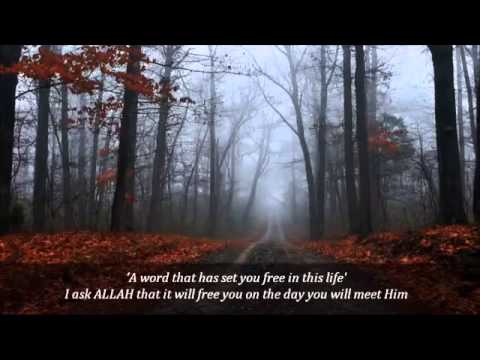 Allah Sees You - Khalid Al Rashid  [Eng Sub]