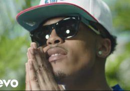 August Alsina - Benediction ft. Rick Ross (Official Music Video)