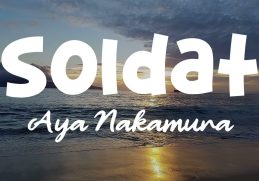 Aya Nakamura - Soldat & Burna Boy - Last Last | Lyrics