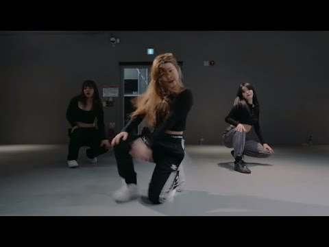 Best 3 Rude Boy - Rihanna Song Dance Cover || Choreography - RI HEY ||  SKY J || Youn