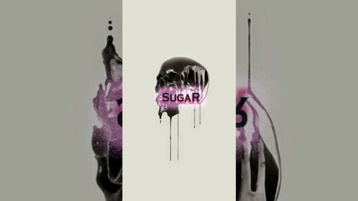 Blaq Bonez X Falz X Magixx "SUGAR" Afropop Instrumental [Type Beat]