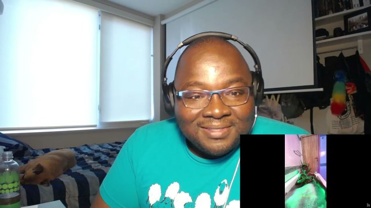 Blaqbonez - Album On The Way (Lemon Pepper Freestyle) Music Video Reaction!!!