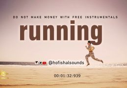 Burna Boy ft Tems x Buju (BNXN) type beat - "Running" Afrofusion Instrumental 2023