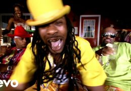 Busta Rhymes - Break Ya Neck (Official Video)