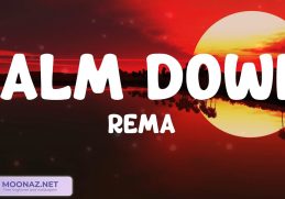 Calm Down - Rema (Lyrics) | ZAYN, Ed Sheeran, The Chainsmokers,...