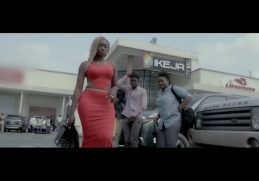 DJ Jimmy Jatt - Da Yan Mo (Official Video) ft. Olamide, Lil Kesh & Viktoh