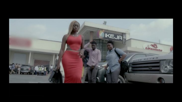 DJ Jimmy Jatt - Da Yan Mo (Official Video) ft. Olamide, Lil Kesh & Viktoh