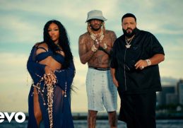 DJ Khaled ft. SZA & Future - BEAUTIFUL (Official Music Video)