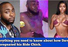 Davido Cheats on Chioma, Impregnates Anita his side chick. #davido #timeless