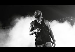 Davido Makes History At TIMELESS CONCERT As He Sold Out 50k Capacity At TBS in Lagos | Unavailable