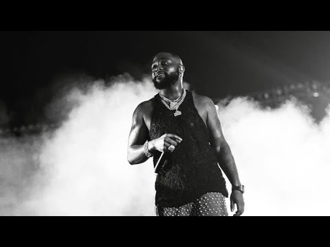 Davido Makes History At TIMELESS CONCERT As He Sold Out 50k Capacity At TBS in Lagos | Unavailable