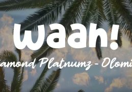 Diamond Platnumz - Waah! & Khaid & Boy Spyce - Carry Me Go | Lyrics