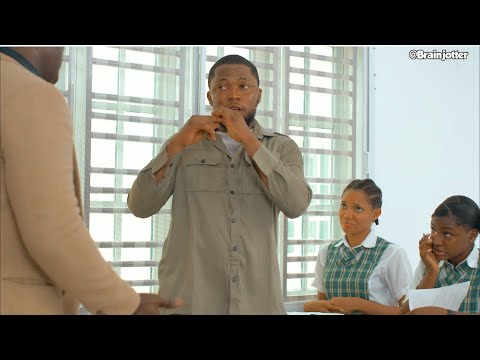 Download Comedy Video: Brainjotter - Most unbelievable Examination malpractice