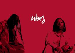 [FREE] Adekunle Gold ft Asa Type Beat - "Vibez" l Free  Afro Type Beat 2022 l Afro Instrumental