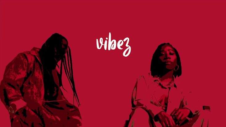 [FREE] Adekunle Gold ft Asa Type Beat - "Vibez" l Free  Afro Type Beat 2022 l Afro Instrumental