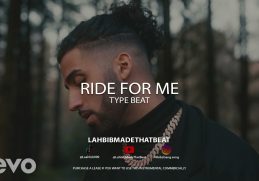 [FREE FOR PROFIT] B Young ft Tems & Tiwa Savage Afrobeat Type Beat " RIDE FOR ME "