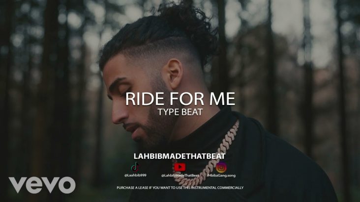 [FREE FOR PROFIT] B Young ft Tems & Tiwa Savage Afrobeat Type Beat " RIDE FOR ME "