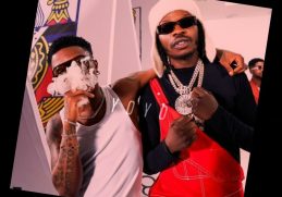 [FREE] WIZKID X NAIRA MARLEY X KABZA DE SMALL ASAKE AFROBEAT BEAT 2023 "YOGA" (Prod DAVEFAM)