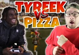 How Good is Tyreek Hill at Madden? HE EXPOSED ME WORSE THAN EVER!!