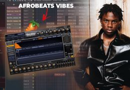 How To Make Afro Beats With Stock Plugins (Rema, Oxlade, Wizkid) | Fl Studio Tutorial