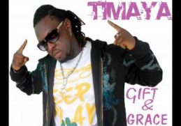 If To Say - Timaya | Gift & Grace | Official Timaya