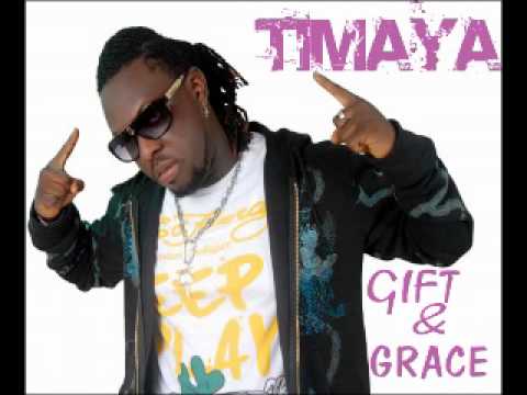 If To Say - Timaya | Gift & Grace | Official Timaya