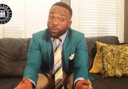 Iyanya | Invitation to Calabar Carnival 2015