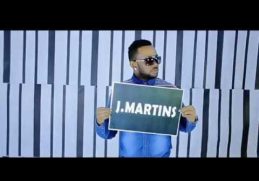 J Martins ft P Square & Timaya - Good Or Bad (Owey)- Official Audio