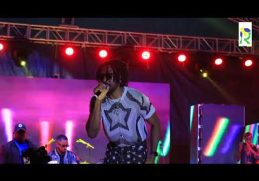 Johnny Drille Concert In Rwanda ||Look At Historical Performance   ( Concert 2023)