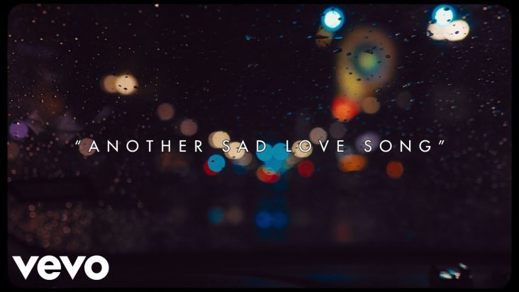 Khalid - Another Sad Love Song (Official Lyric Video)