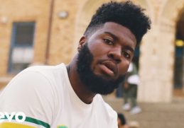 Khalid - Young Dumb & Broke (Official Video)