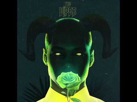 M.I Abaga - The Viper (Official Audio)