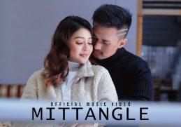 MITTANGLE || Araba & Biju || OFFICIAL MUSIC VIDEO || REMSON NAOREM || SUSIL THEMZZ