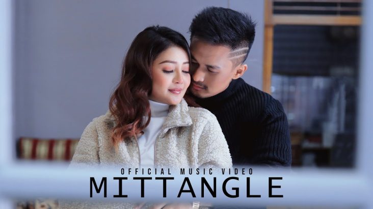 MITTANGLE || Araba & Biju || OFFICIAL MUSIC VIDEO || REMSON NAOREM || SUSIL THEMZZ