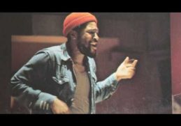 Marvin Gaye - Let's Get It On